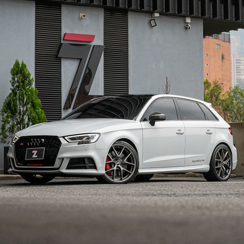 Audi S3 Sportback 2.0