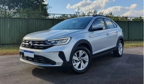 Volkswagen Nivus 0km Anticipo $280.000 O Tu Usado + Cuotas S