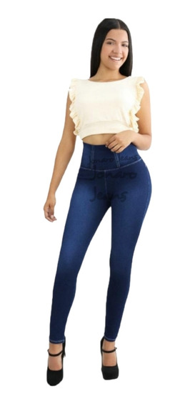 yo mismo proteger Puede soportar Calzas De Jean De Mujer Modeladora Leggings | Envío gratis