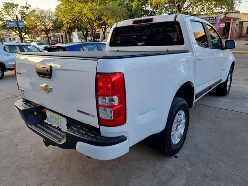 Imagen 2 de 15 de Chevrolet S-10 2.8 Td 4x2 Lt