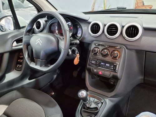 Imagem 16 de 20 de Citroën C3 1.2 Pure Tech Flex Tendance Manual
