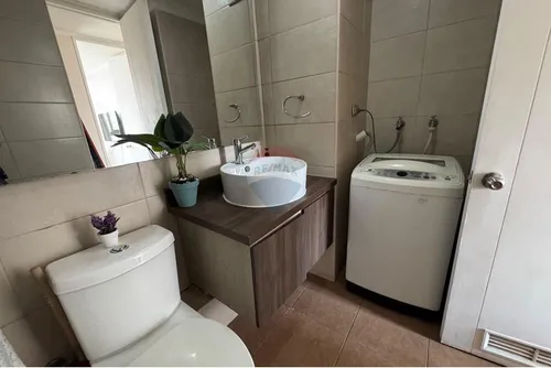 Oportunidad! Dpto 2dorm 1 Baño Terraza Estac