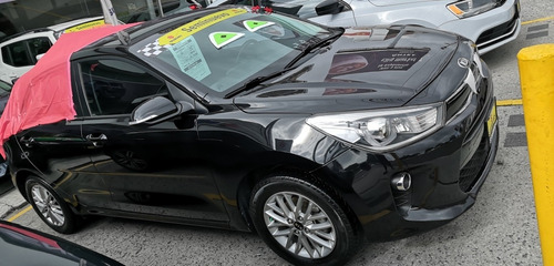Imagen 3 de 10 de Kia Rio Ex Tm 2018