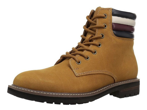 Tommy Hilfiger, Bota, 28.5/28/29 Mx, Ocre