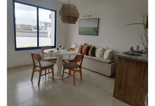 Casa En Venta En San Juan Del Rio Queretaro