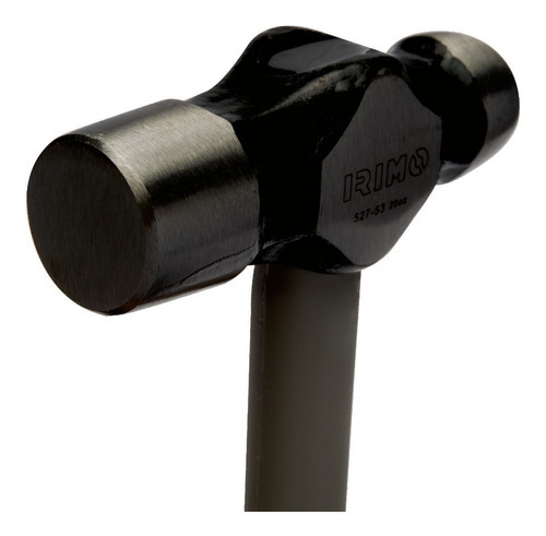Irimo 527-63-2 Martillo Bolita Con Mango Fibra De Vidrio Bola 680 Grs