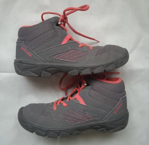 Botas tacticas 2025 decathlon