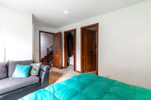 Apartamento En Venta En Niza Suba. Cod V21861