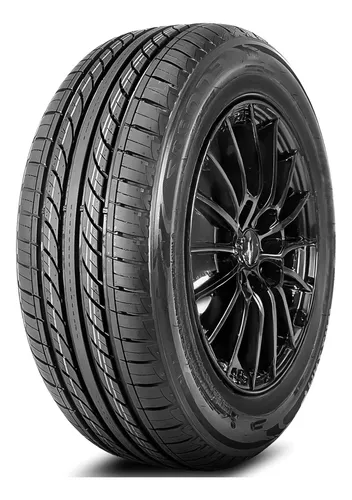 Set De 4 Llantas 165/60 R14 Eco307 Mazzini