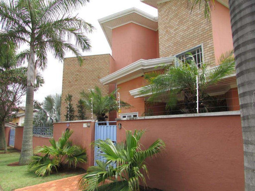 Imagem 5 de 24 de Casa Com 9 Dorms, Chácara Malota, Jundiaí - R$ 3.36 Mi, Cod: 3670 - V3670