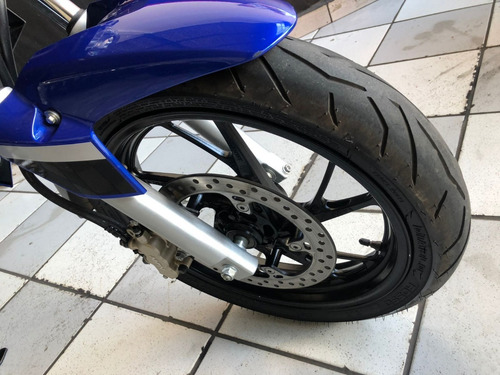 Imagem 11 de 11 de Honda - Cb250f Twister Flex