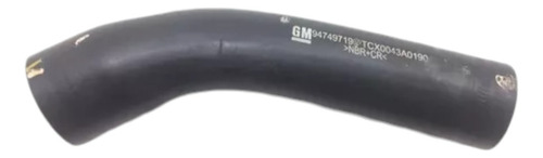 Mangueira Bocal Tanque Combustível Onix 1.0 1.4 13/ 94749719