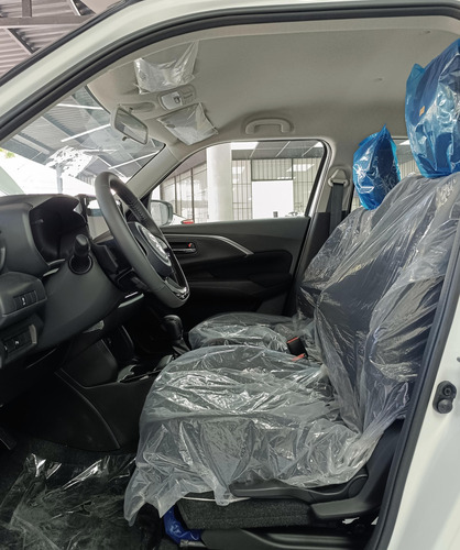 Suzuki Swift Glx