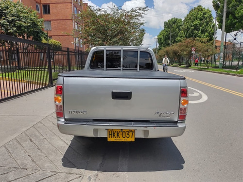 Mazda Bt-50 Mt 2.200 Cc 4x2