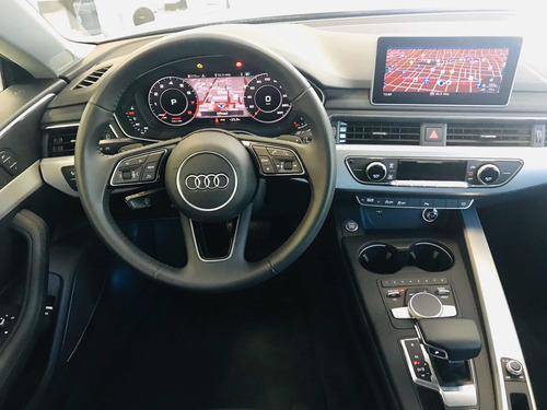 Audi A5 2019 0km 2020 2018 Usado Sportback Coupe Q5 Q3 A4 Pg
