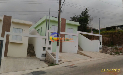 Imagem 9 de 9 de Casa Para Comprar Cidade Sao Pedro Santana De Parnaíba - 1678