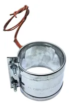 Comprar Resistência Coleira Mica Injetoras 60x50mm 220v 300w Rabicho