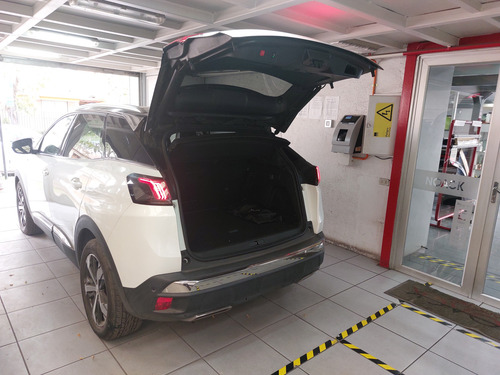 Peugeot 2008 1.6turbo Puretech 180 Auto GT