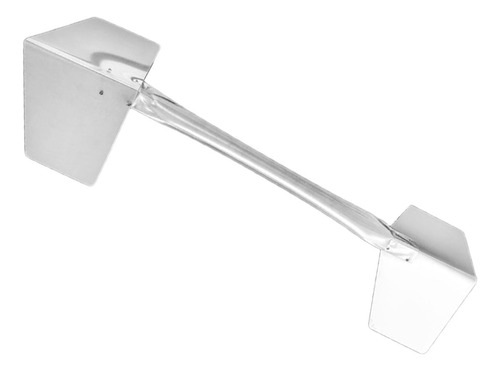5 Espátula De Canto Espátula De Gesso Drywall Ferramenta