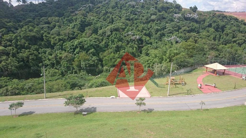 Imagem 11 de 23 de Linda Casa Nova Em Condomínio Alto Padrão, Ótimo Acabamento! - Ca1461