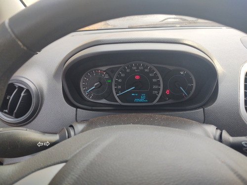 Imagem 6 de 8 de Ford Ka Se 1.0 2019/2019 - Única Dona!