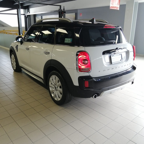 Imagen 6 de 15 de Mini Cooper 2018