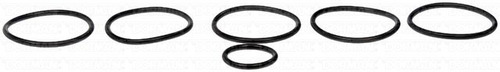 Juntas Tubo Anticongelante F-250 Super Duty 2013 2014 V8 6.2