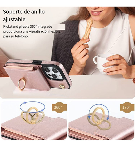 Funda De Piel De Alta Calidad Para Samsung A82 5g Con Blindaje Rfid, Correa De Muñeca, Soporte, Tarjeta De Inserción