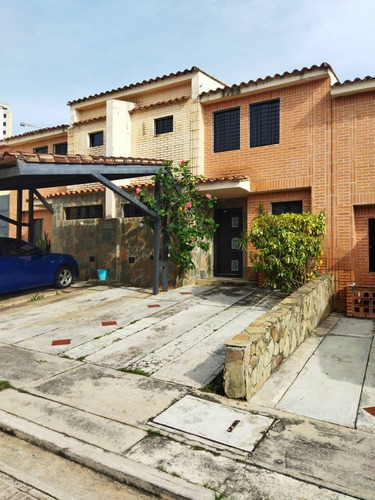 Imagen 21 de 21 de Town House En Res. Villa Rincón, Naguanagua - Lemth-152 -