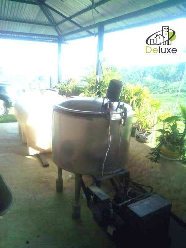 Imagen 10 de 27 de Finca En Venta Chiguará
