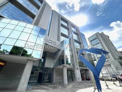 Oficina en alquiler