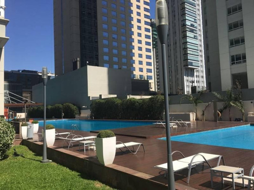Imagen 14 de 14 de Le Parc, Departamento Alquiler 1 Dormitorio!!