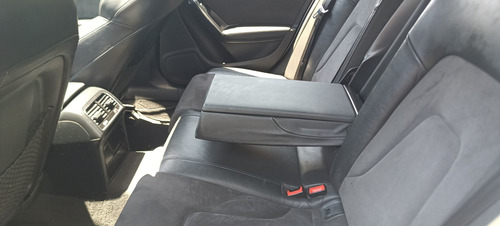 Audi A4 1.8 T Trendy Plus Multitronic Cvt