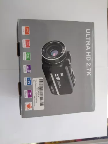 Camara Con Vision Nocturna | MercadoLibre