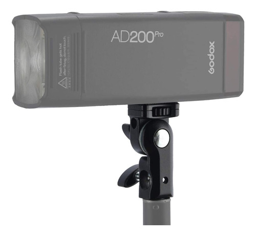 Godox Ad-e2 Metal Bracket For Ad200pro