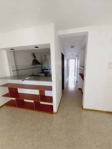 Imagen 7 de 12 de Departamento De 1 Dormitorio C/ Placard. Divisible