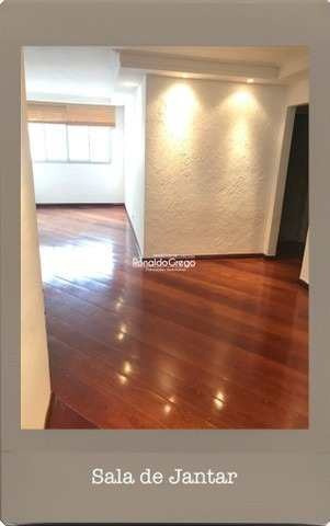 Imagem 3 de 21 de Cobertura Para Locação, 3 Dorms, 1 Suite 2 Vagas Pinheiros, - A5586