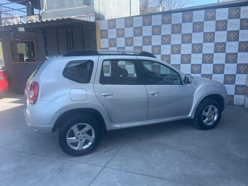 Renault Duster 20 D 4x2a