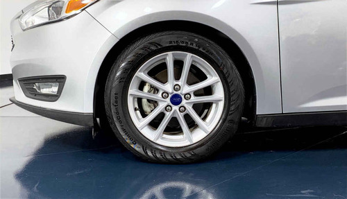 Imagen 6 de 15 de 115032 - Ford Focus 2017 Con Garantía