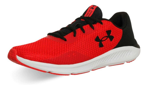 Tenis Under Armour Charged Pursuit 3 Correr 3024878601