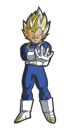 Figpin Dragon Ball Z: Vegeta