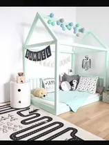 Comprar Camas Para Niños En Madera Montessori