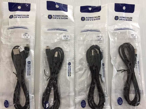 Cable Cargador De Control De Playstation 3 Ps3