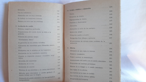 La Tecnica De La Produccion Del Cine Documental W H Baddeley
