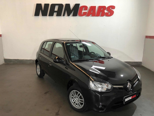 Renault Clio 1.2 Mio Dynamique 2016