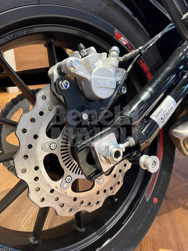 Benelli 302s