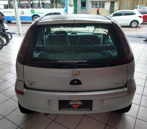 Chevrolet Corsa 1.4 Mpfi Maxx 8v Flex 4p Manual