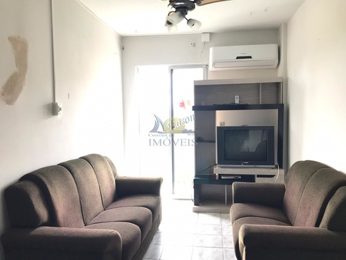 Imagem 10 de 13 de Apartamento Com 2 Dormitórios À Venda Com 50m² Por R$ 140.000,00 No Bairro Balneário Ipanema - Pontal Do Paraná / Pr - Ap-122