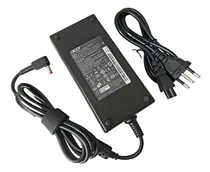 Comprar Fonte Carregador Compatível Para Acer Nitro An517-54 Bivolt