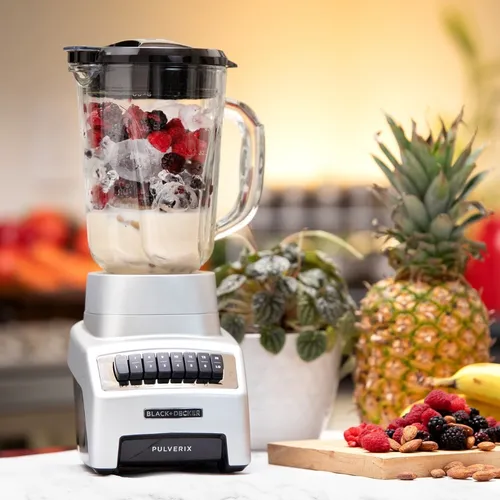 Licuadora portatil black and decker hot sale